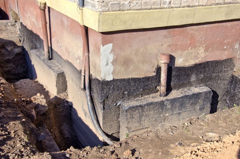Top Concrete Foundation Repair Companies in Reedsburg, WI