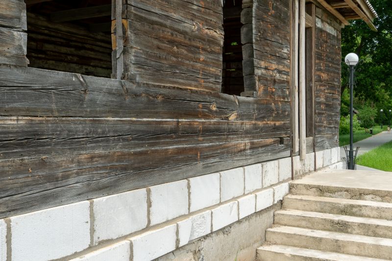 Top Concrete Foundation Repair Companies in Waunakee, WI