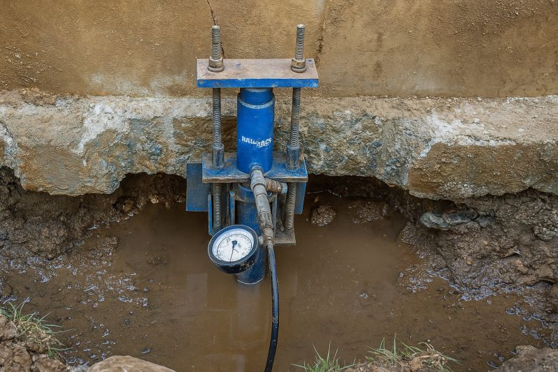 Top Foundation Lifting Companies in Baraboo, WI