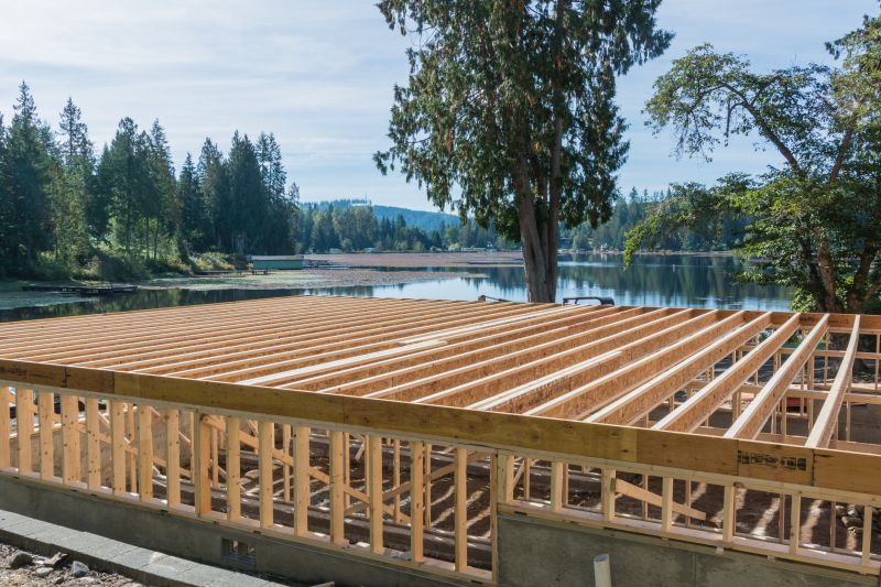 Top Foundation Lifting Companies in Wisconsin Dells, WI