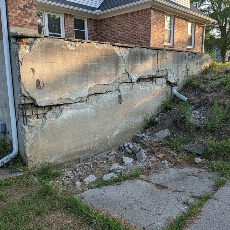 Top Foundation Repair Companies in Baraboo, WI