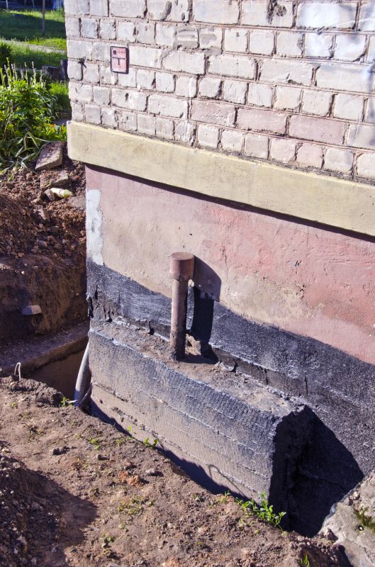 Top Foundation Repair Companies in Mauston, WI