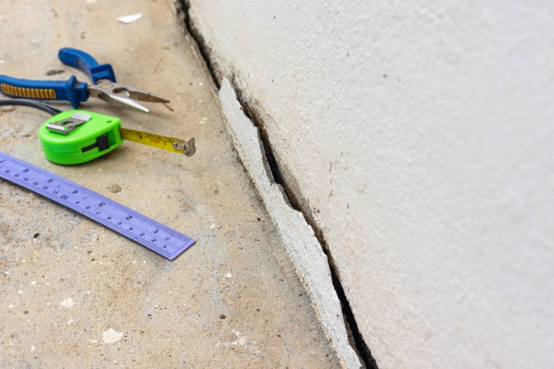 Top Foundation Repair Companies in Reedsburg, WI