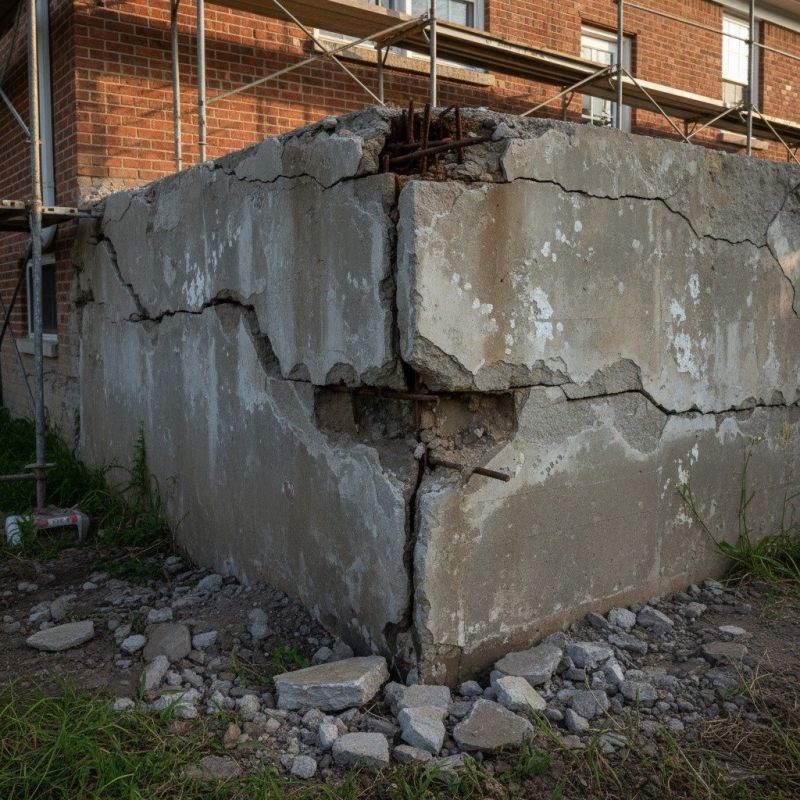 Top Foundation Repair Companies in Reedsburg, WI