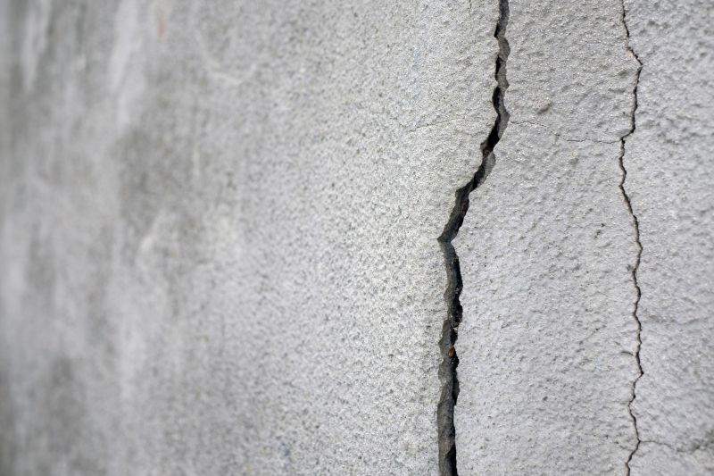 Crack Repair Solutions