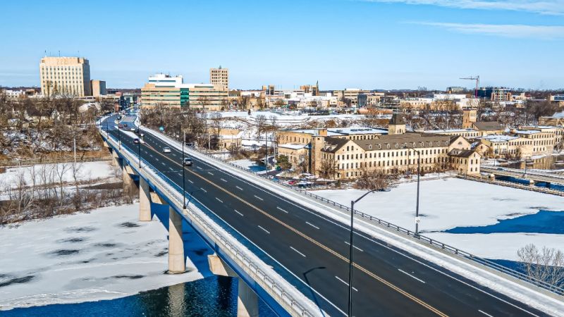 Best Concrete Foundation Repair pros in Portage, WI